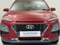 Used Hyundai Kona Premium SE 120 HP (88 kW) 2020 SUV