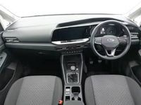 Usado Ford Tourneo Titanium 2023 Gris Familiar