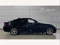 Used BMW 420 M Sport 180 HP (132 kW) 2019 Black Coupe