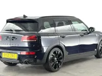 Used Mini Cooper Clubman Sport 178 HP (130 kW) 2021 Black Estate