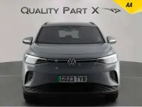 Used VW ID.4 Pure 108 kW (148 HP) 2023 Grey SUV