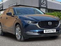 Used Mazda CX-30 Inclusive 179 HP (131 kW) 2021 SUV