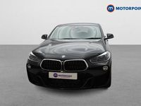 Used BMW X2 M Sport 2020 Black SUV