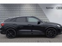 used Audi RS Q3 RS Q3TFSI Quattro Sport Edition 5dr S Tronic