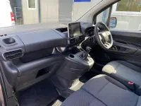 Used Citroën Berlingo 2022 Grey MPV
