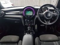 Used Mini Cooper S Sport 192 HP (141 kW) 2020 Grey Hatchback