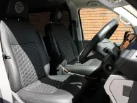 Used VW T6.1 Highline 2020 Grey Van