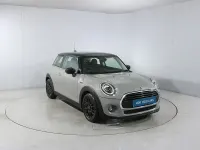 Used Mini Cooper Classic 136 HP (100 kW) 2019 Grey Hatchback