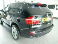 Used BMW X5 2008 SUV