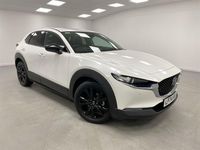 Used Mazda CX-30 Homura-Line 2025 White SUV