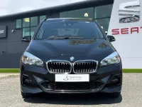 Używany BMW 218 M Sport 2020 Czarny Kombi