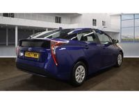 used Toyota Prius s VVT-h Business Edition Hatchback