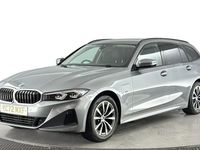 Used BMW 330e Sport Line 292 HP (214 kW) 2024 Estate