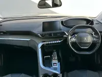 Used Peugeot 3008 Allure 131 HP (96 kW) 2020 Grey SUV