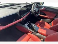 New Audi A5 Black Edition 367 HP (269 kW) 2026 Black Estate