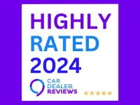 Used Ford Focus Titanium 125 HP (91 kW) 2019 Blue Hatchback