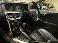 used Volvo V40 CC T3 [152] Pro 5dr Geartronic