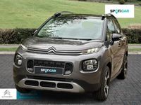 used Citroën C3 Aircross 1.2 PURETECH SHINE PLUS EAT6 EURO 6 (S/S) 5DR PETROL FROM 2021 FROM WORTHING (BN14 8AG) | SPOTICAR