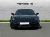 Used Porsche 911S 640 HP (470 kW) 2021 Black Coupe