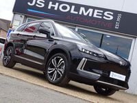 Used Skywell BE11 150 kW (204 HP) 2025 Black SUV