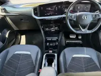 Used Vauxhall Mokka Ultimate 131 HP (96 kW) 2023 Black SUV