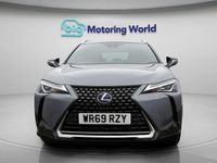 Used Lexus UX 250h 184 HP (135 kW) 2024 SUV