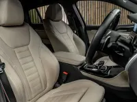 Usado BMW X4 M Sport 2023 Azul SUV