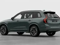 New Volvo XC90 Plus 250 HP (183 kW) 2026 SUV