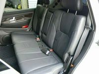 Used SsangYong Rexton 165 HP (121 kW) 2012 SUV
