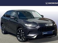 Used Honda ZR-V Advance 184 HP (135 kW) 2024 Black SUV