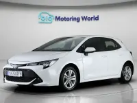 Usado Toyota Corolla 122 HP (89 kW) 2022 Citadino