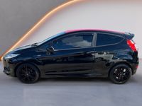 used Ford Fiesta 1.0 EcoBoost 140 ST-Line Black 3dr