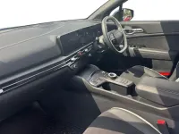 Used Kia Sportage GT-Line 235 HP (172 kW) 2026 Blue SUV