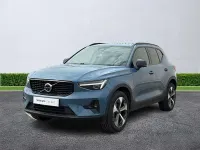 Used Volvo XC40 Ultimate 197 HP (144 kW) 2024 Blue SUV