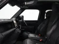 Used Land Rover Defender HSE Dynamic 300 HP (220 kW) 2024 SUV