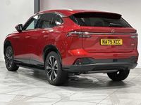 Used MG HS Trophy 2025 Red SUV