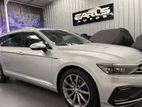 Used VW Passat Advance 218 HP (160 kW) 2023 Estate