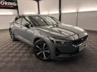 Used Polestar 2 11 kW (15 HP) 2021 Hatchback