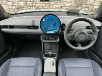 New Mini Cooper Exclusive 113 kW (154 HP) 2026 Green Hatchback