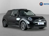 Used Mini Cooper Classic 150 kW (204 HP) 2026 Hatchback