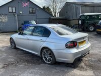 used BMW 335 3 Series i M Sport 4dr Auto