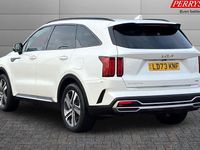 Used Kia Sorento 230 HP (169 kW) 2023 SUV