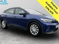 Used VW ID.4 Pure 108 kW (148 HP) 2023 SUV