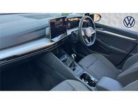 Used VW Golf VIII Match 115 HP (84 kW) 2026 Black Hatchback