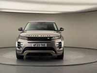Used Land Rover Range Rover evoque S 309 HP (227 kW) 2023 Lantau bronze SUV