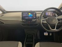 Used VW ID.3 Pro 106 kW (145 HP) 2022 Hatchback