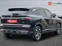 New MG HS SE 170 HP (125 kW) 2025 Black SUV