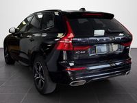 Used Volvo XC60 R-Design 2021 Black SUV
