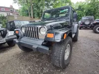 Used Jeep Wrangler Sport 2022 Black SUV