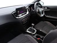 used Kia Ceed 1.5T GDi ISG GT-Line 5dr